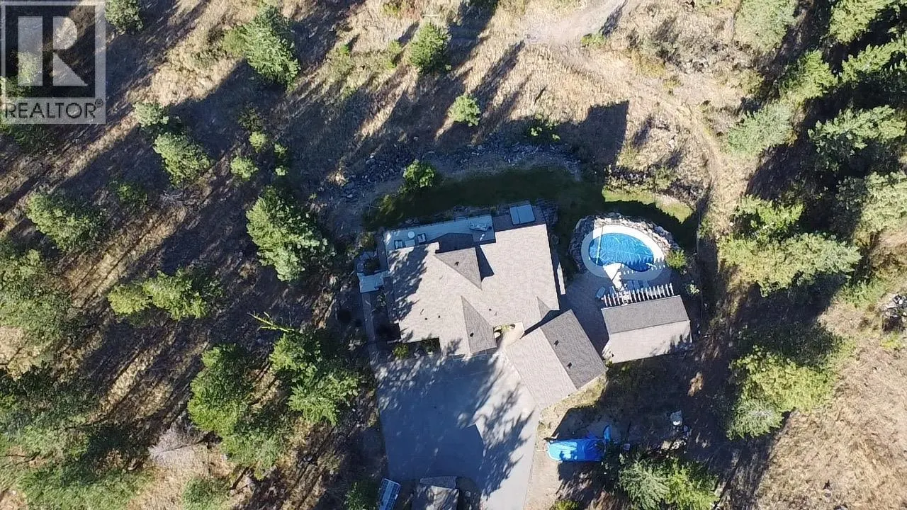 1051 BULLMOOSE Trail