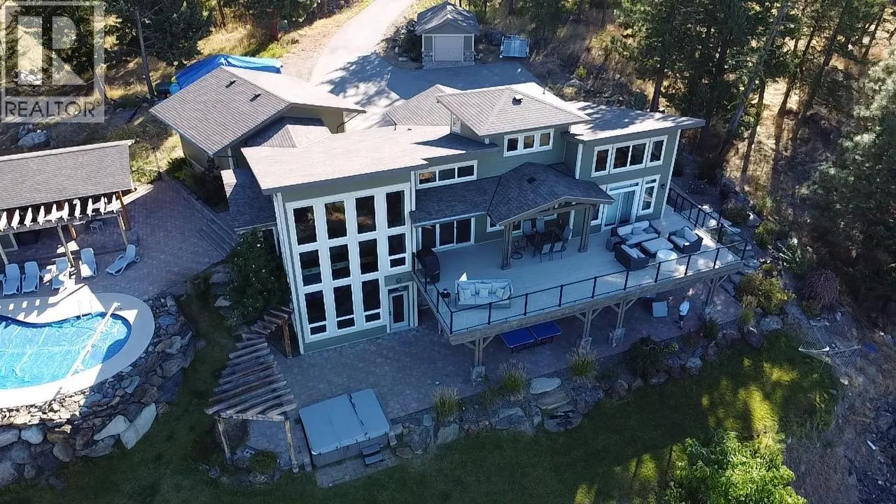 1051 BULLMOOSE Trail