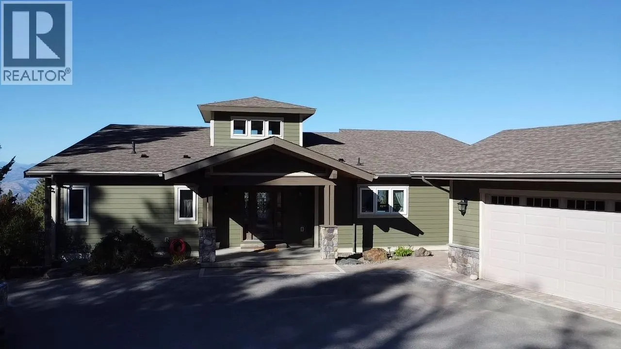 1051 BULLMOOSE Trail
