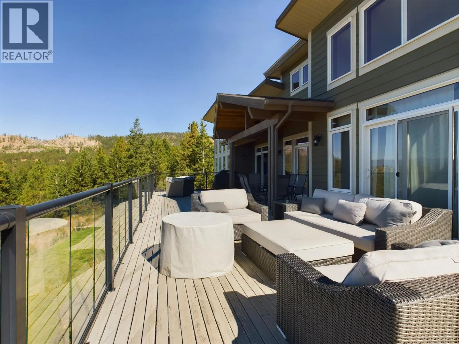 1051 BULLMOOSE Trail