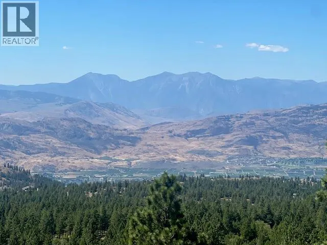 LOT 30 SASQUATCH Trail