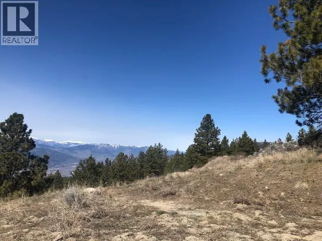 LOT 30 SASQUATCH Trail