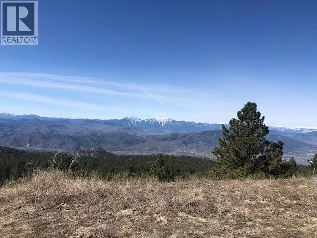 LOT 30 SASQUATCH Trail