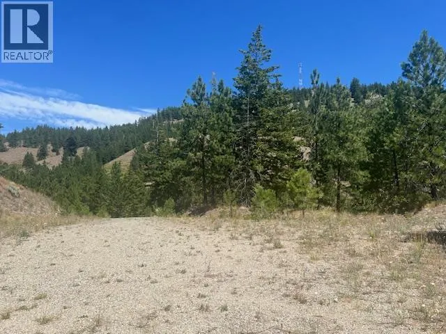 LOT 30 SASQUATCH Trail