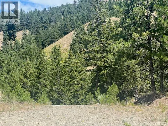 LOT 30 SASQUATCH Trail