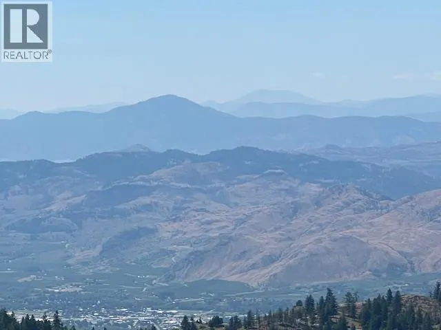 LOT 30 SASQUATCH Trail