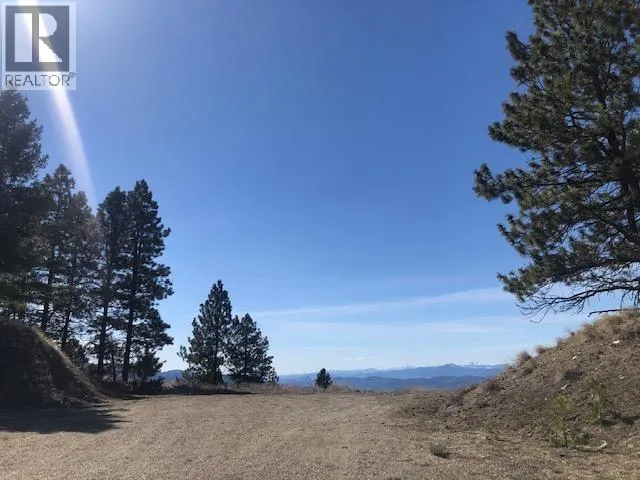 LOT 30 SASQUATCH Trail