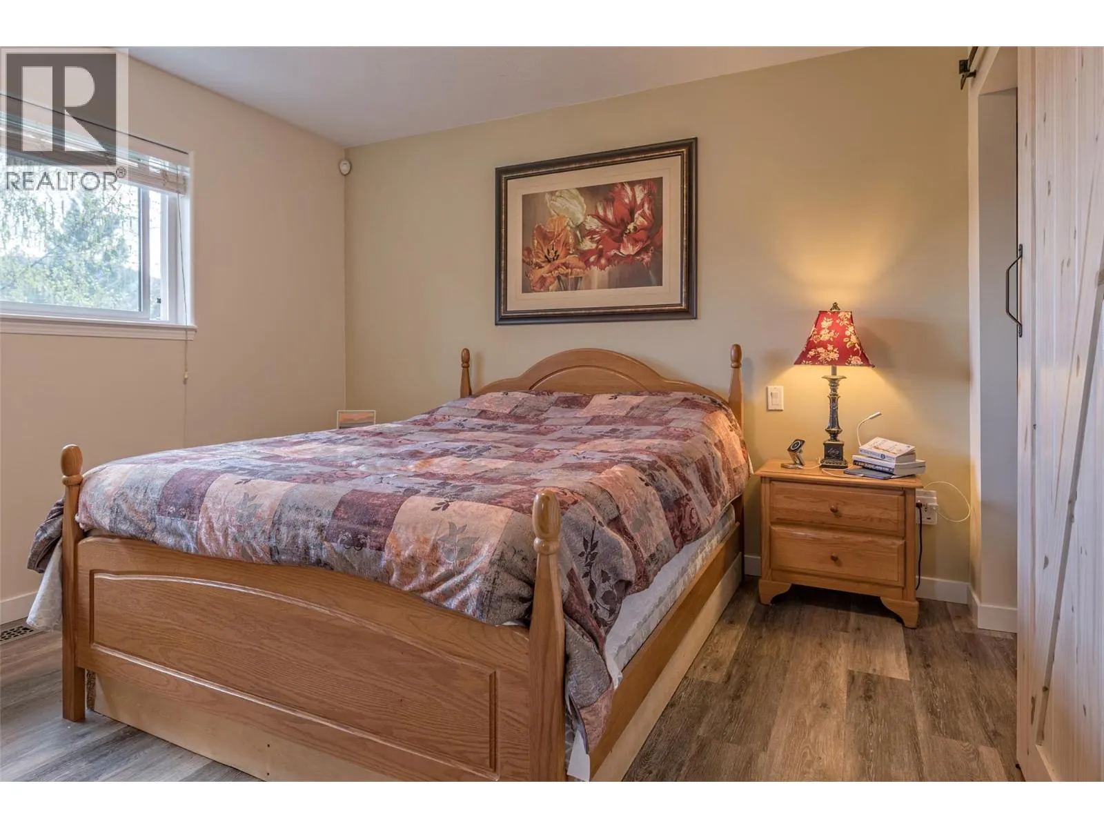 2962 McTavish Road