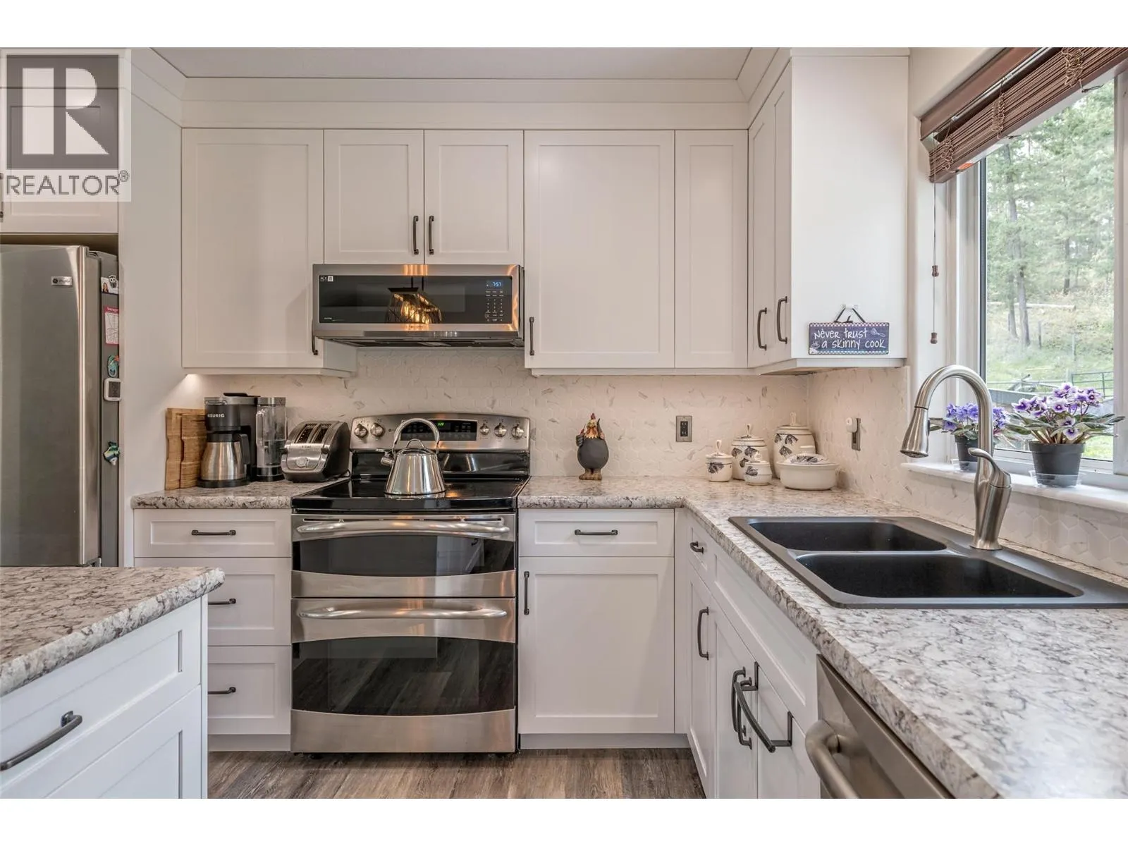 2962 McTavish Road