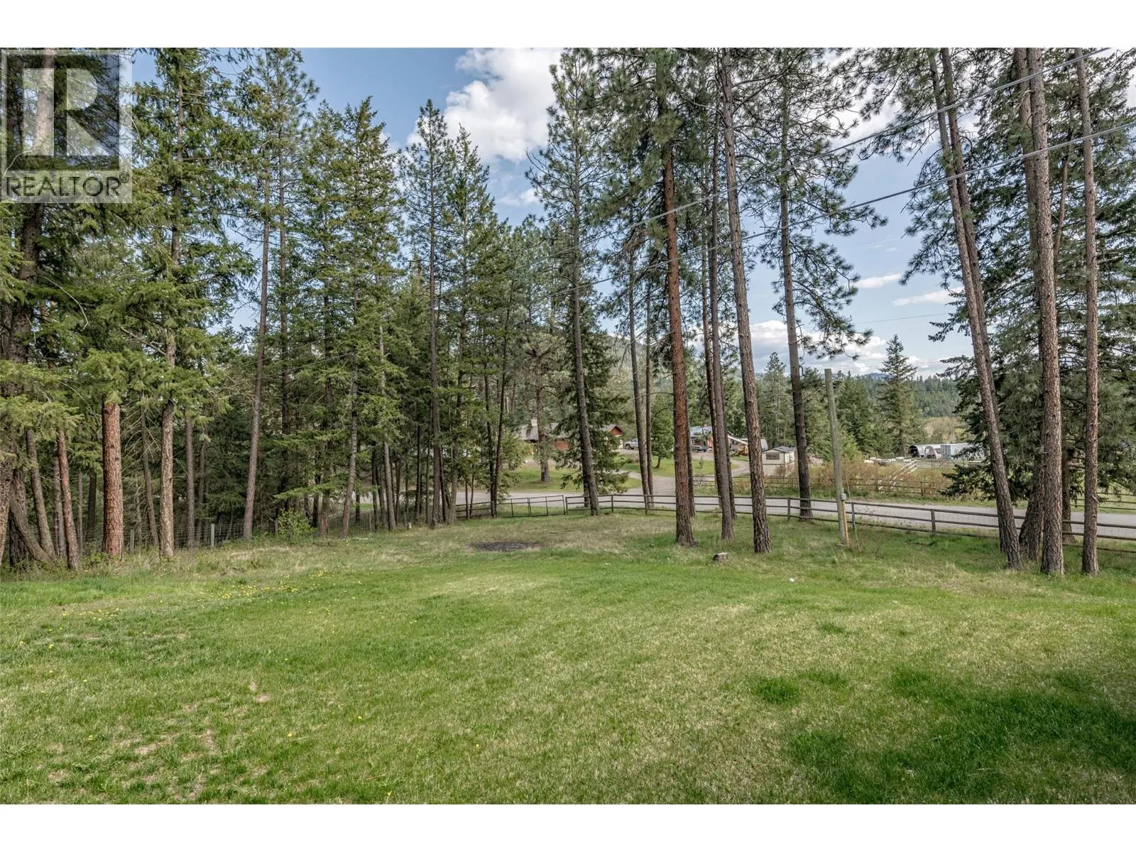 2962 McTavish Road
