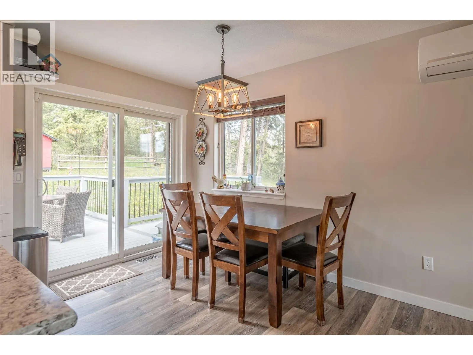 2962 McTavish Road