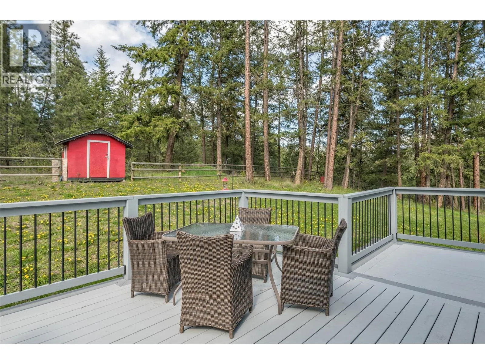 2962 McTavish Road