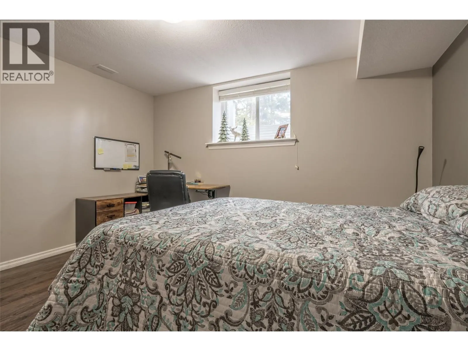 2962 McTavish Road