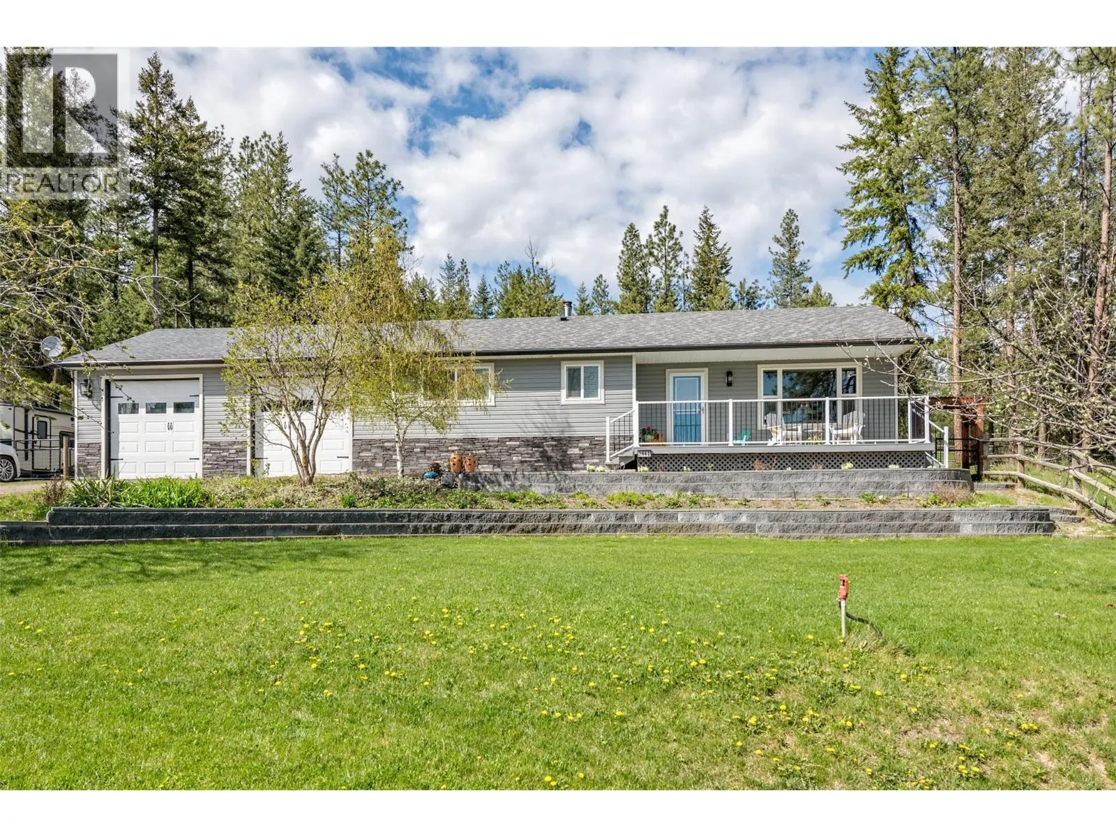 2962 McTavish Road