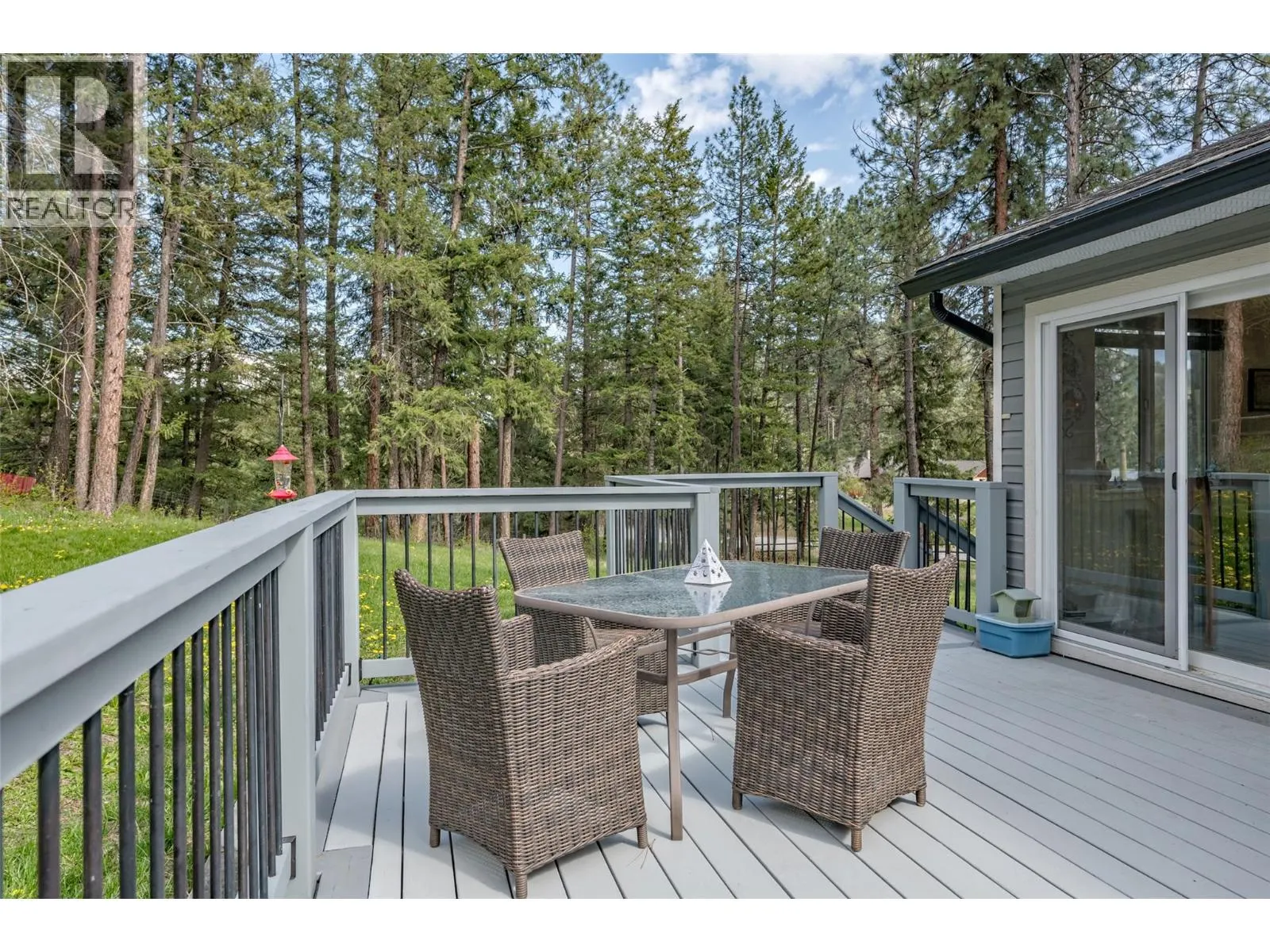2962 McTavish Road