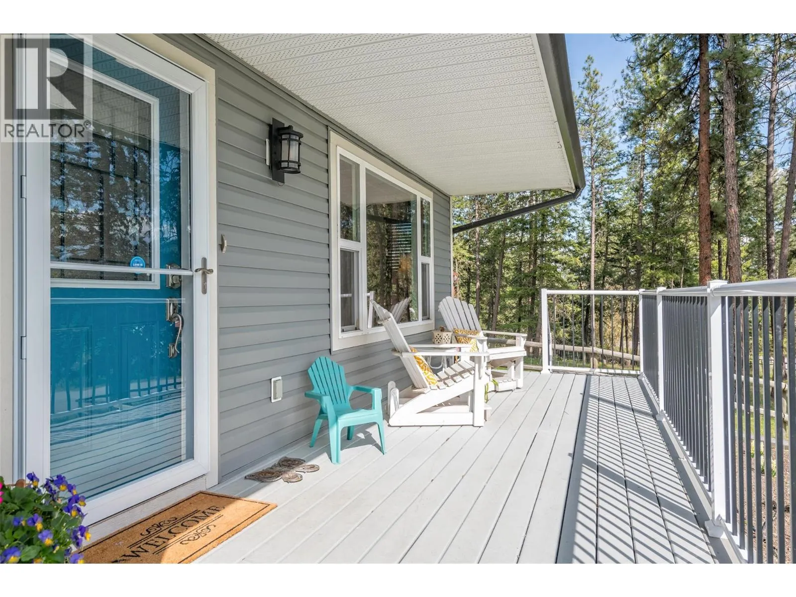 2962 McTavish Road