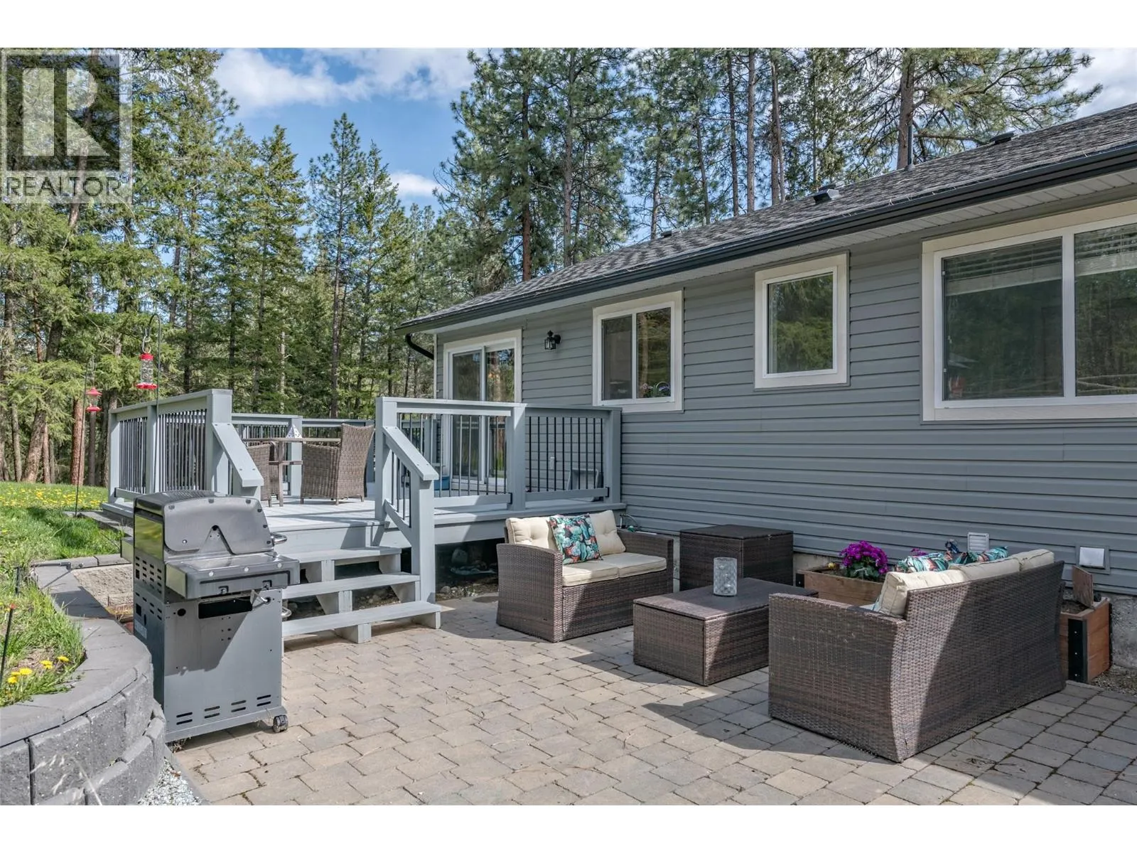 2962 McTavish Road