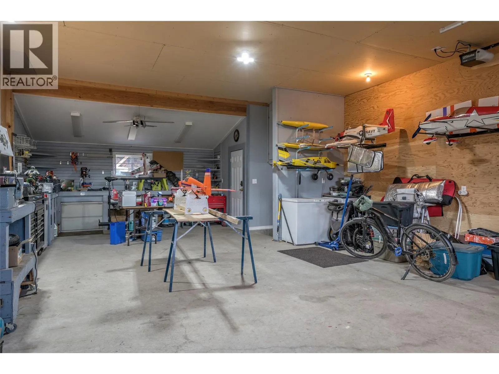 2962 McTavish Road