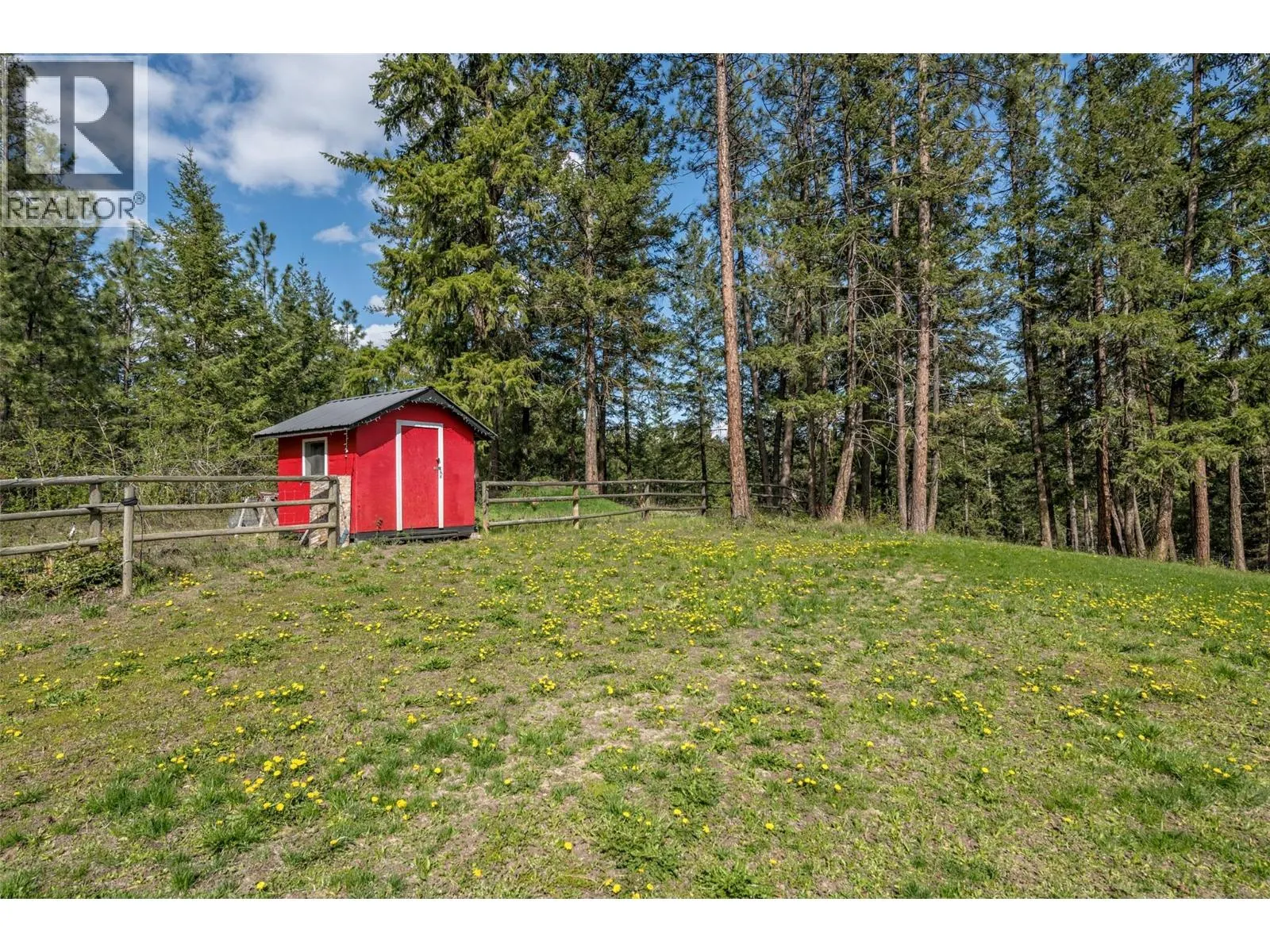 2962 McTavish Road