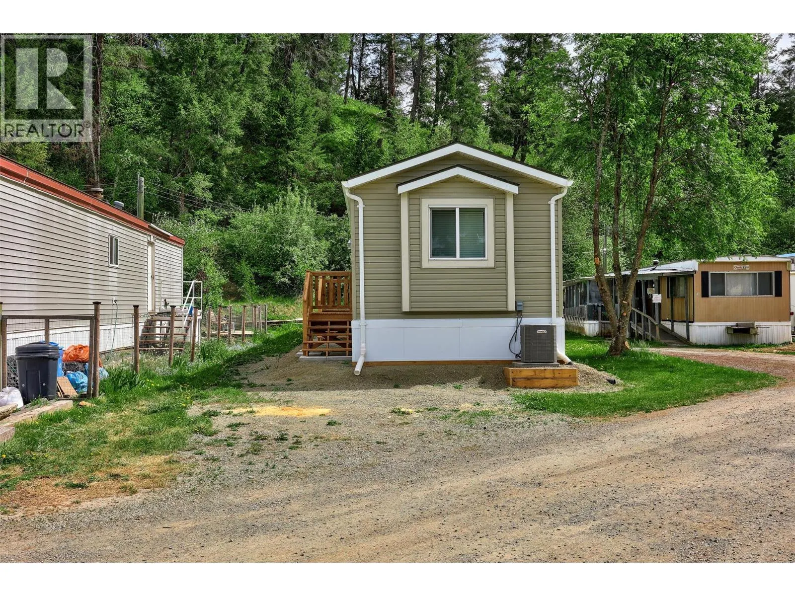 4428 Barriere Town Road Unit# 11