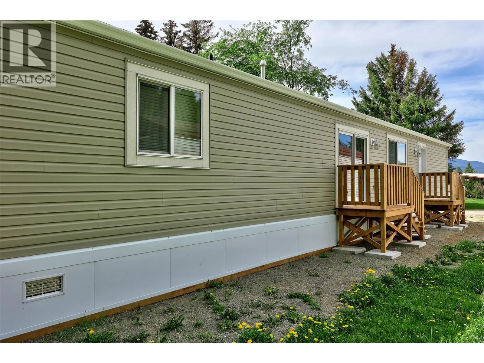 4428 Barriere Town Road Unit# 11