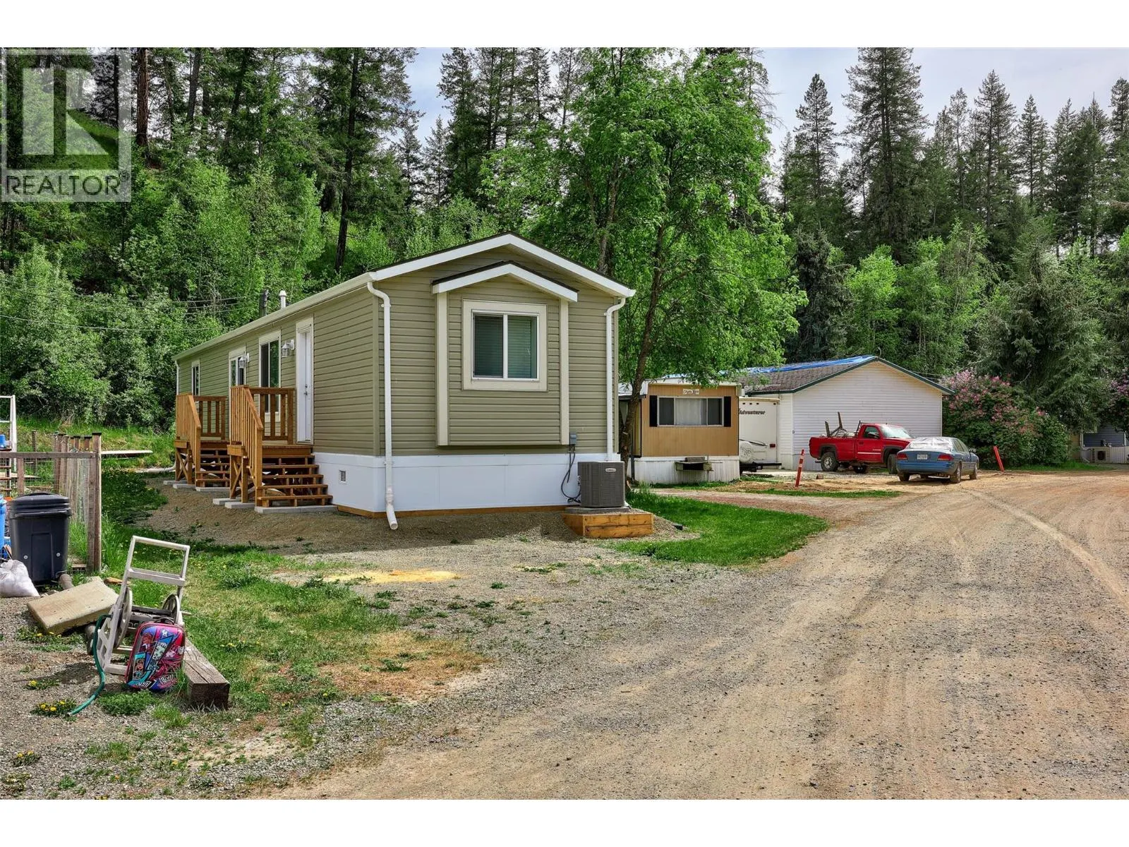 4428 Barriere Town Road Unit# 11