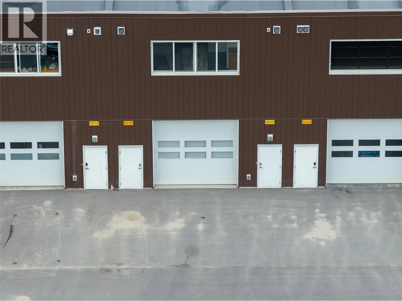 1240 Powerhouse Road Unit# 3105/3205