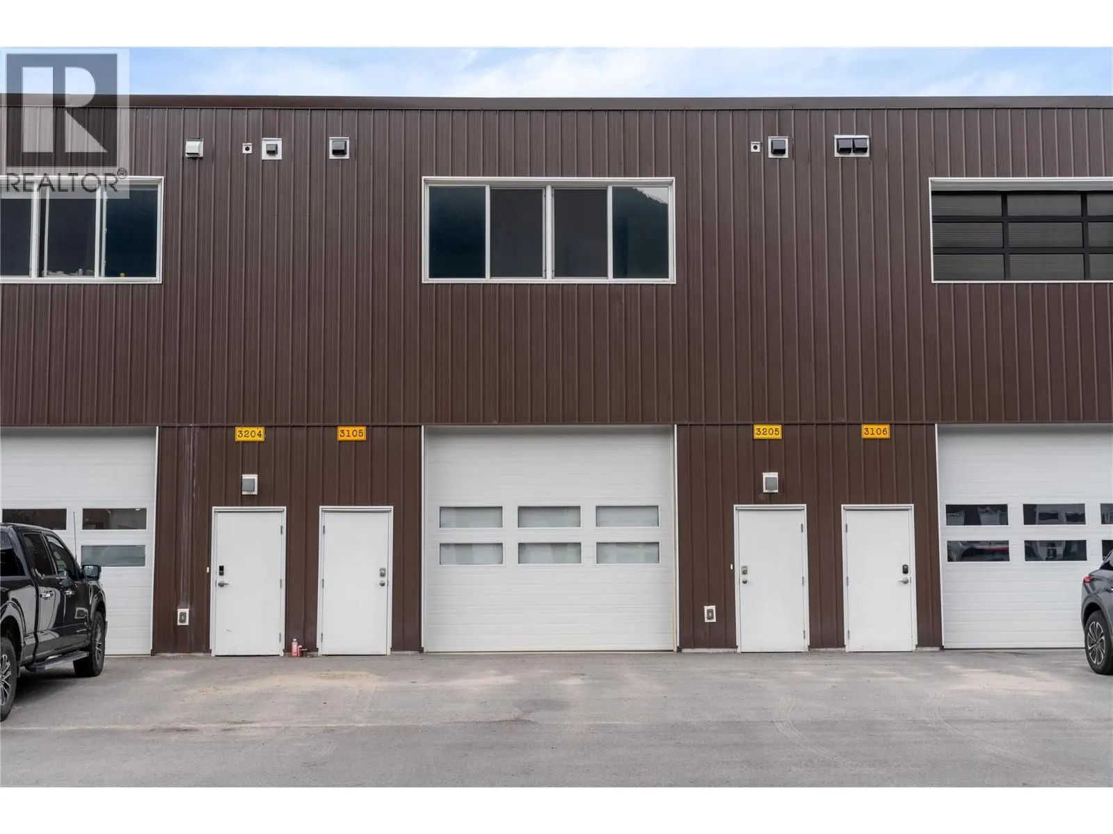 1240 Powerhouse Road Unit# 3105/3205