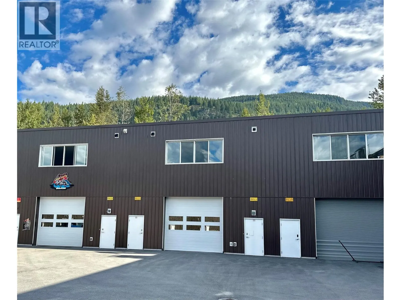 3111/3211 1240 Powerhouse Road