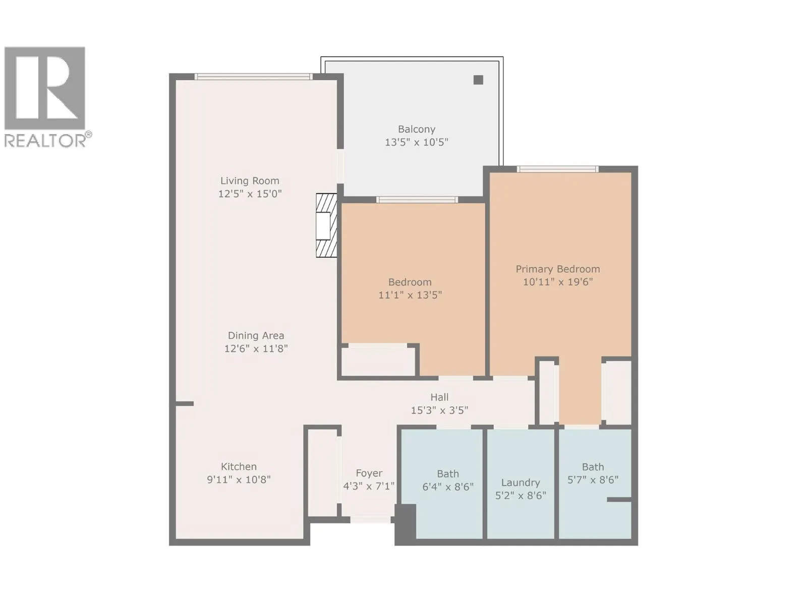 688 Lequime Road Unit# 201