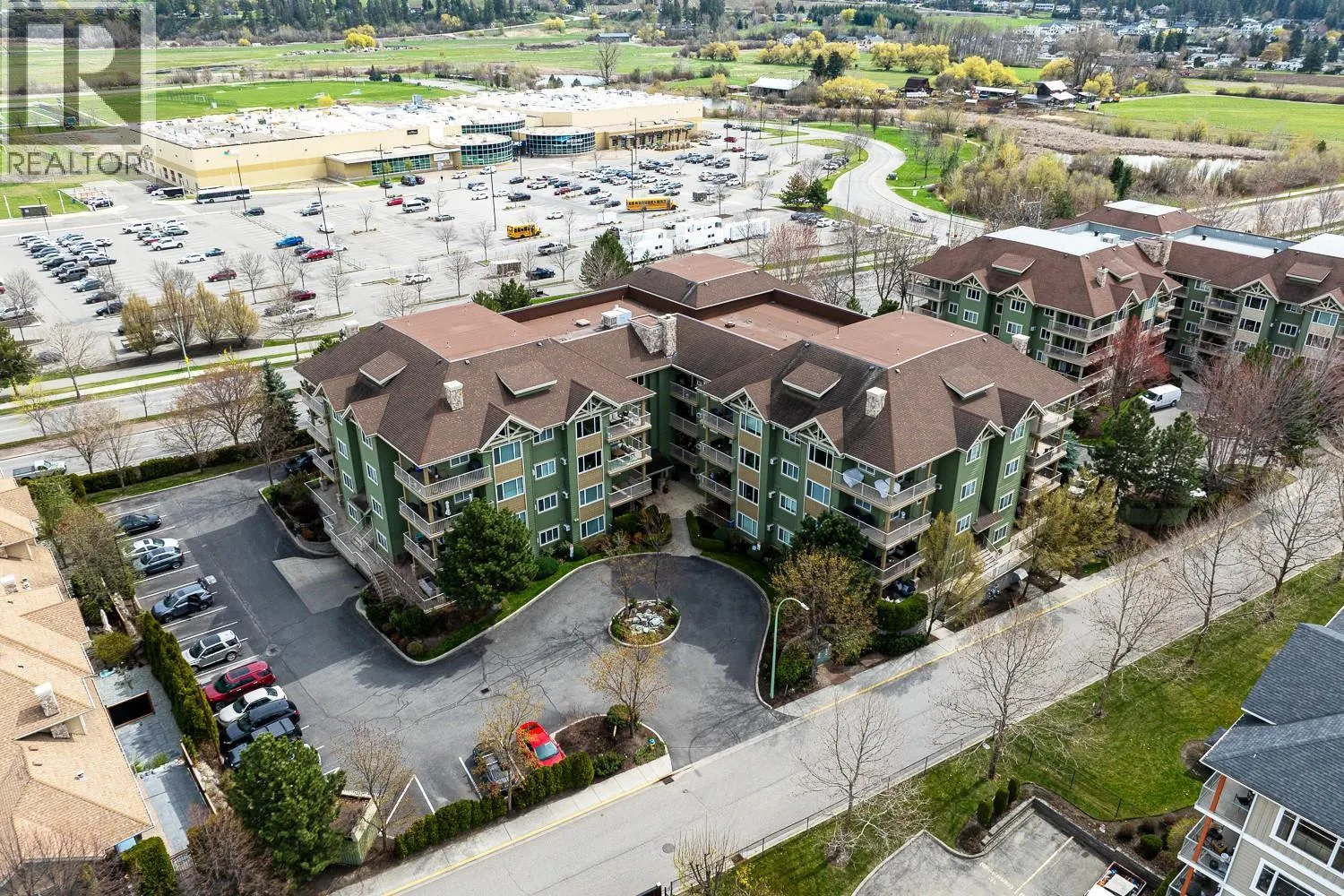 688 Lequime Road Unit# 201