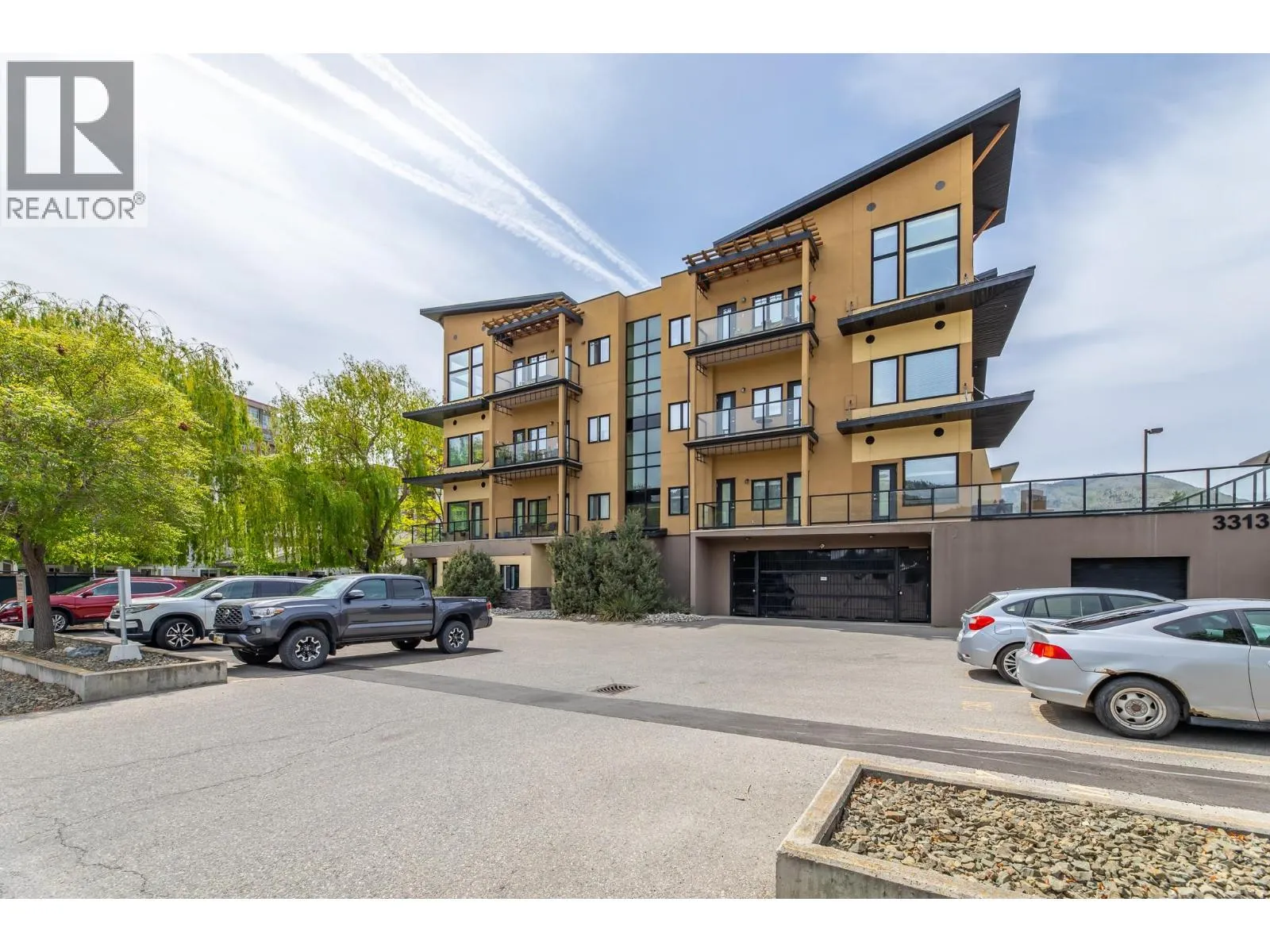 3313 Wilson Street Unit# 209
