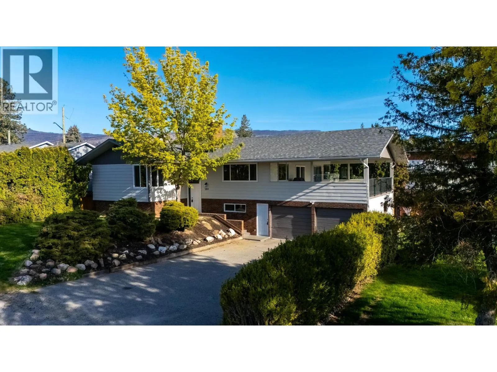 580 Kelview Road