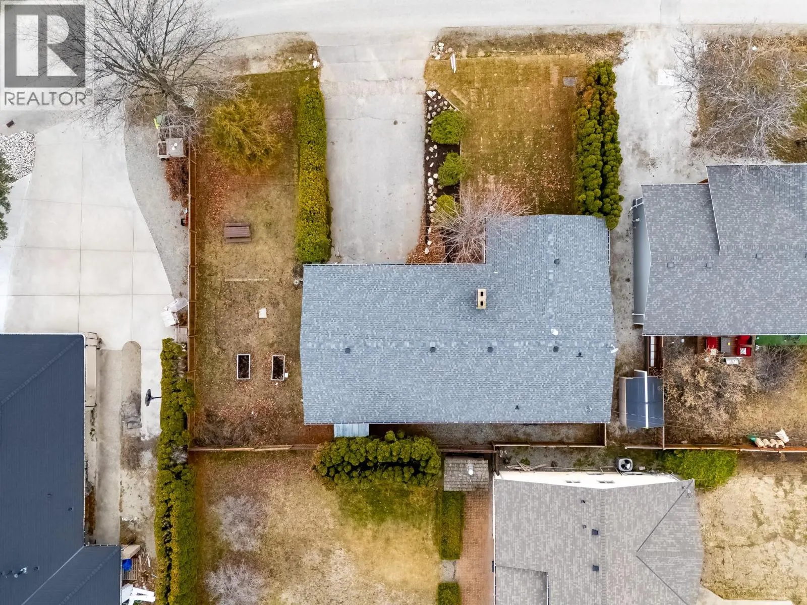 580 Kelview Road