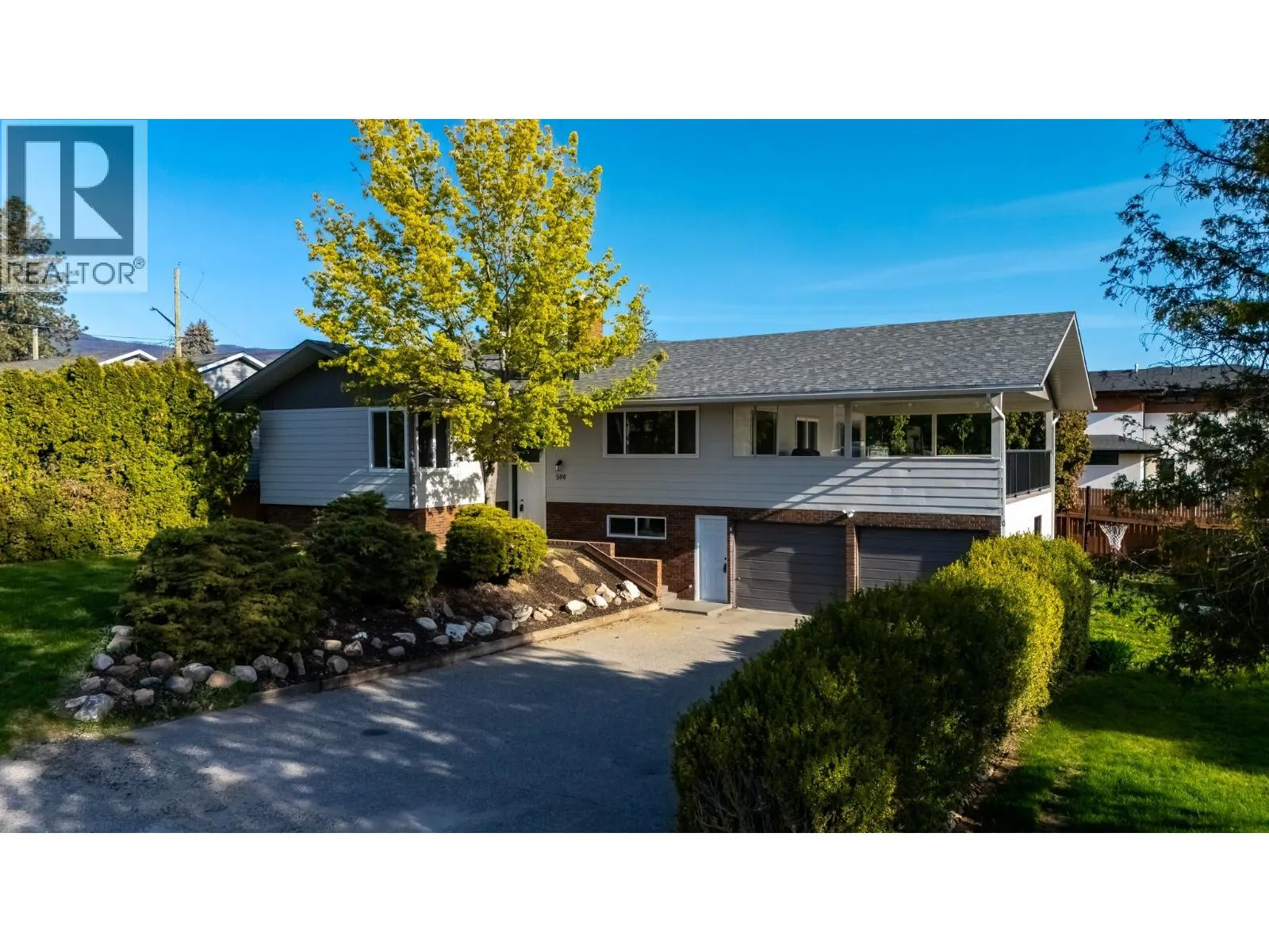 580 Kelview Road
