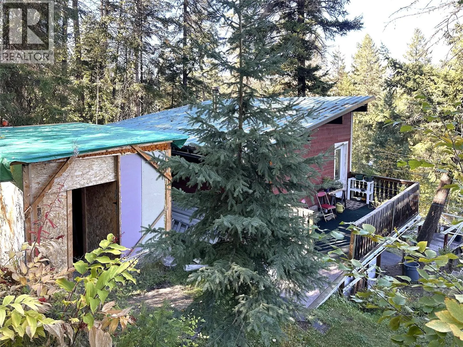 3380 MCGREGOR Road