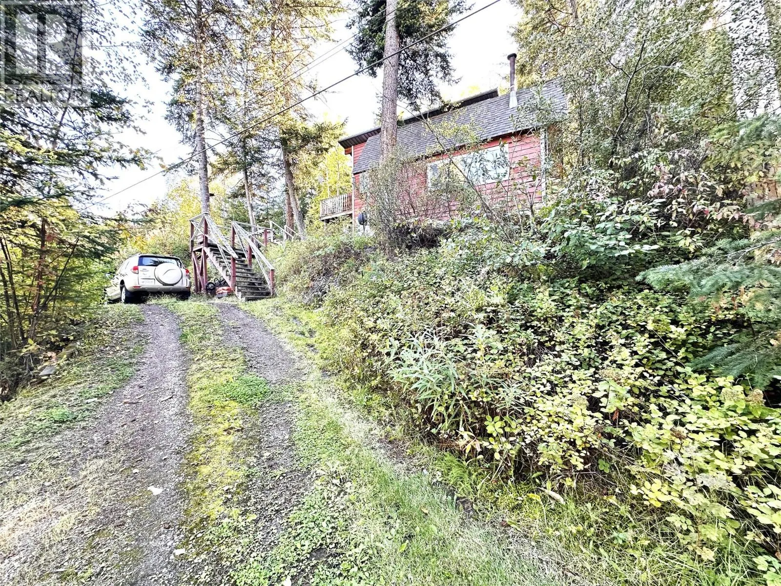 3380 MCGREGOR Road