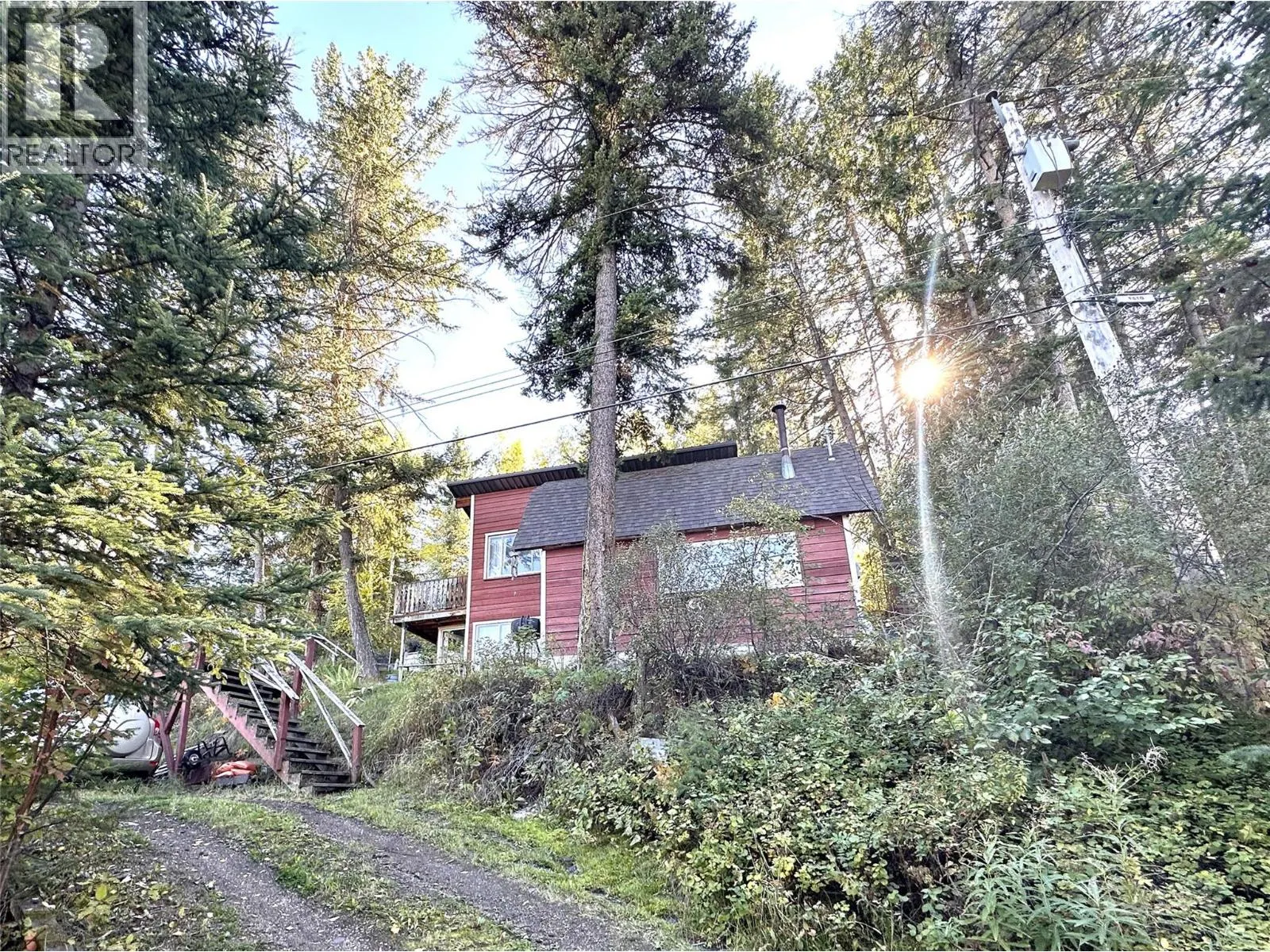 3380 MCGREGOR Road