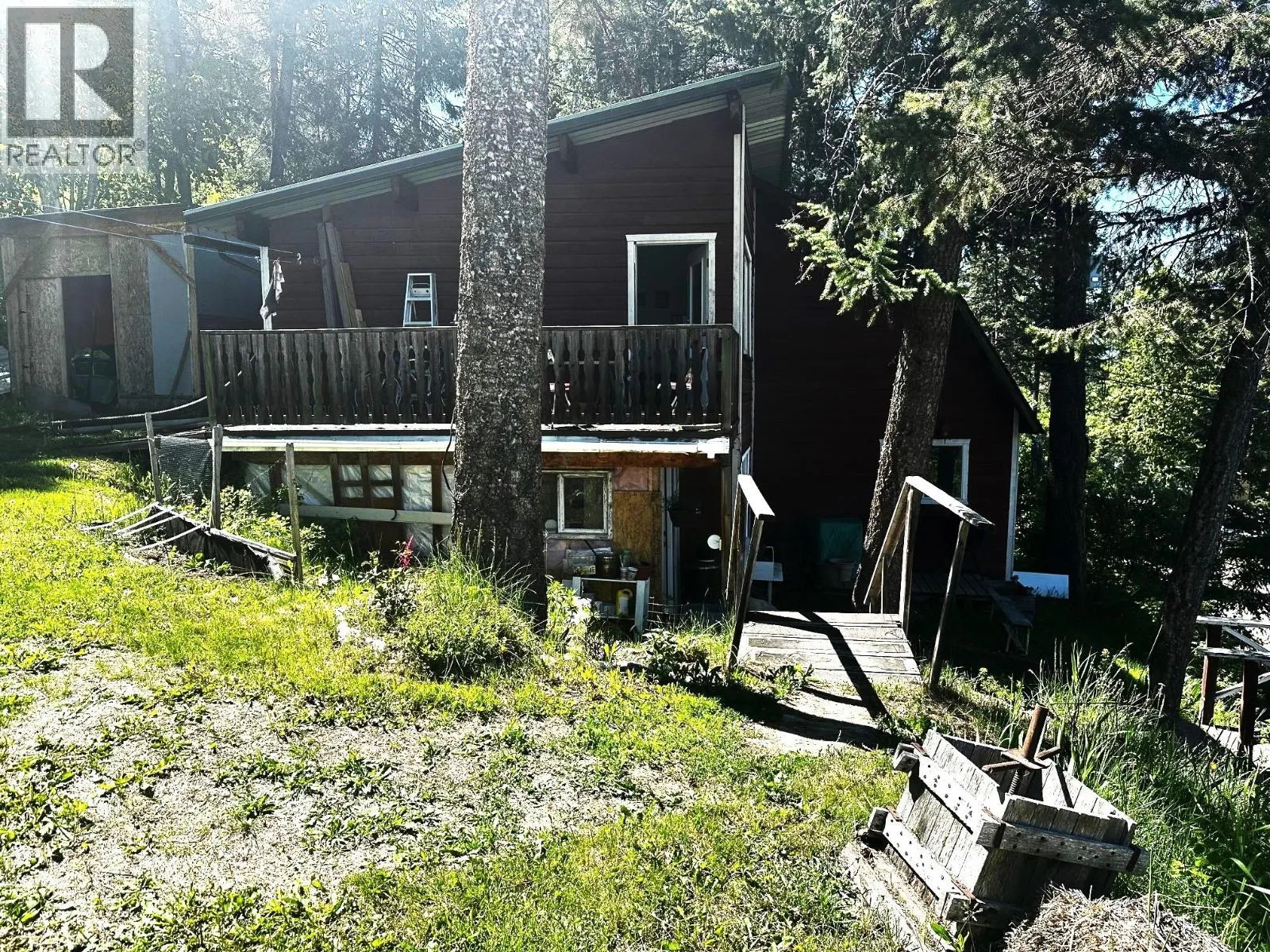 3380 MCGREGOR Road