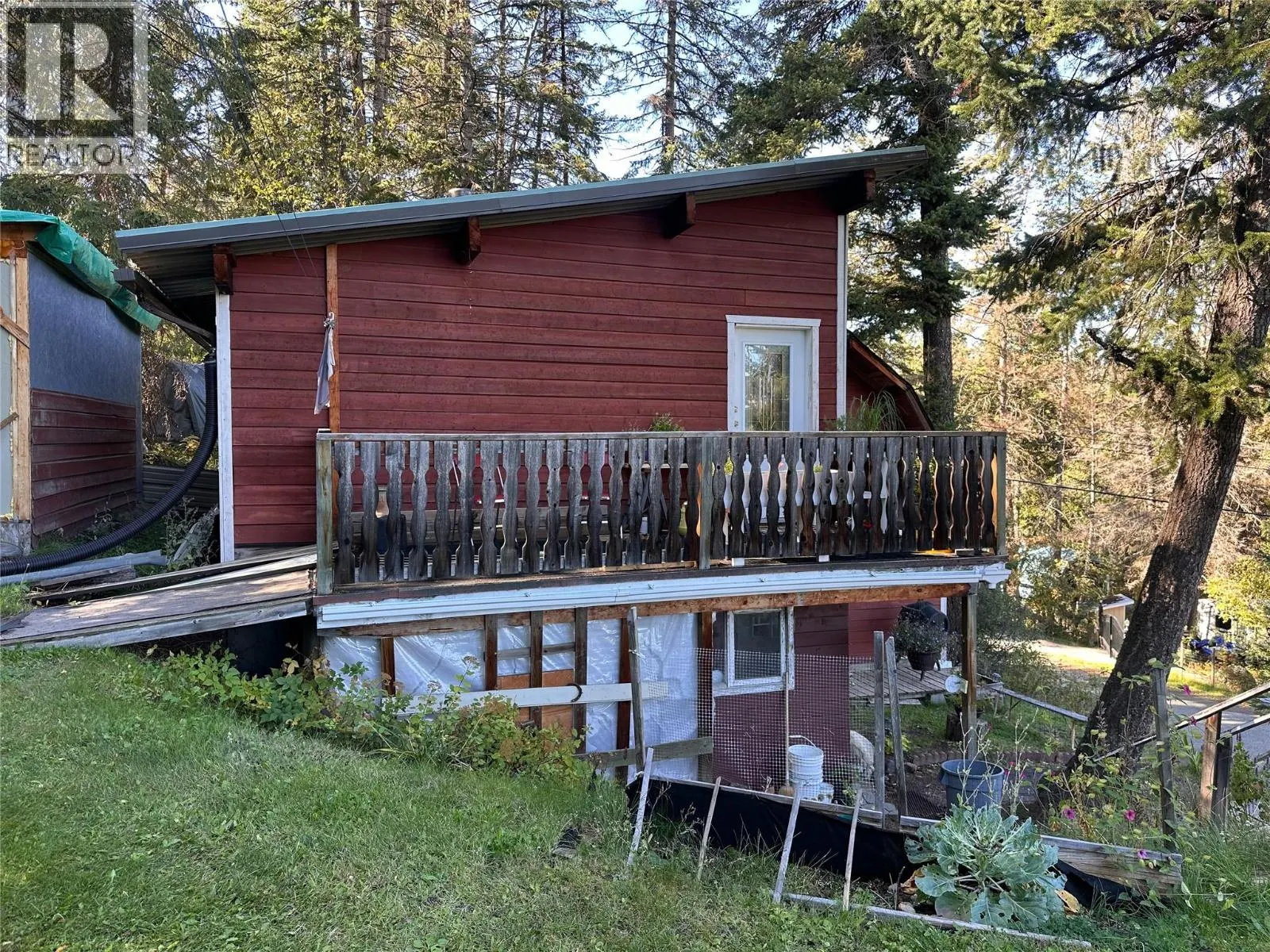 3380 MCGREGOR Road