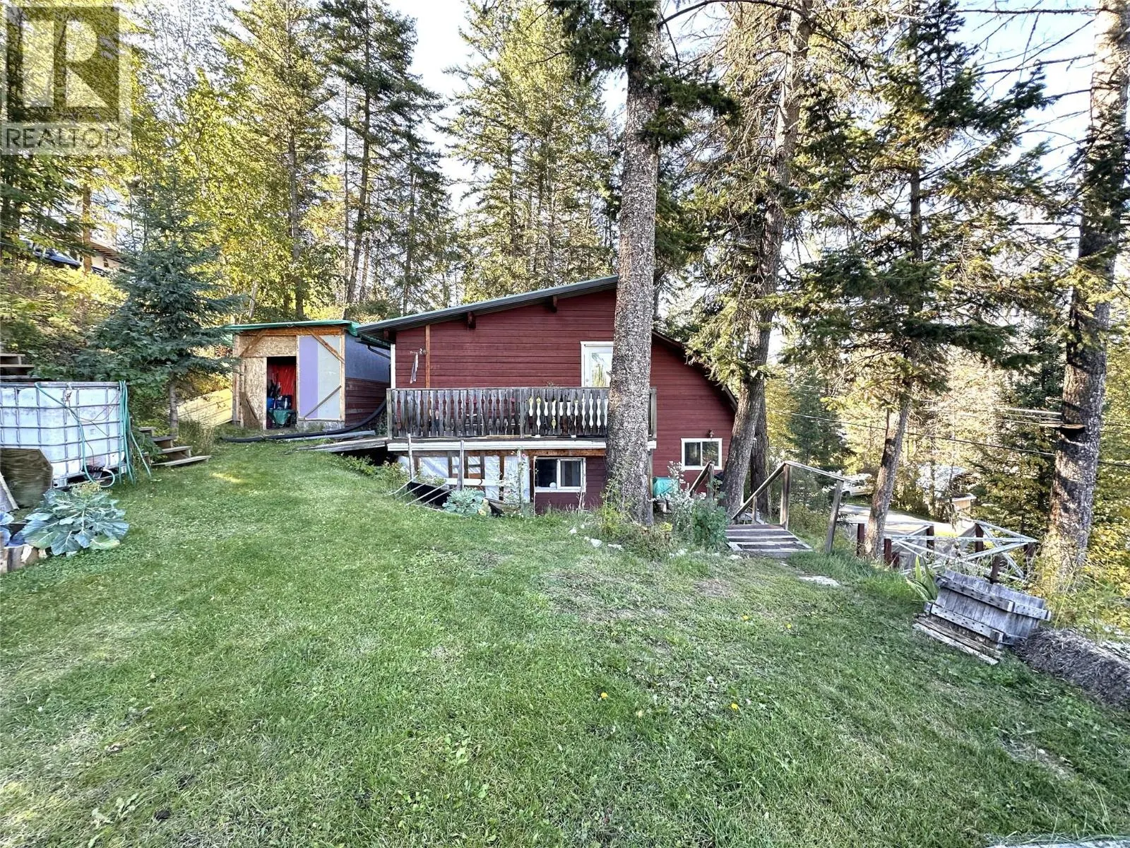 3380 MCGREGOR Road