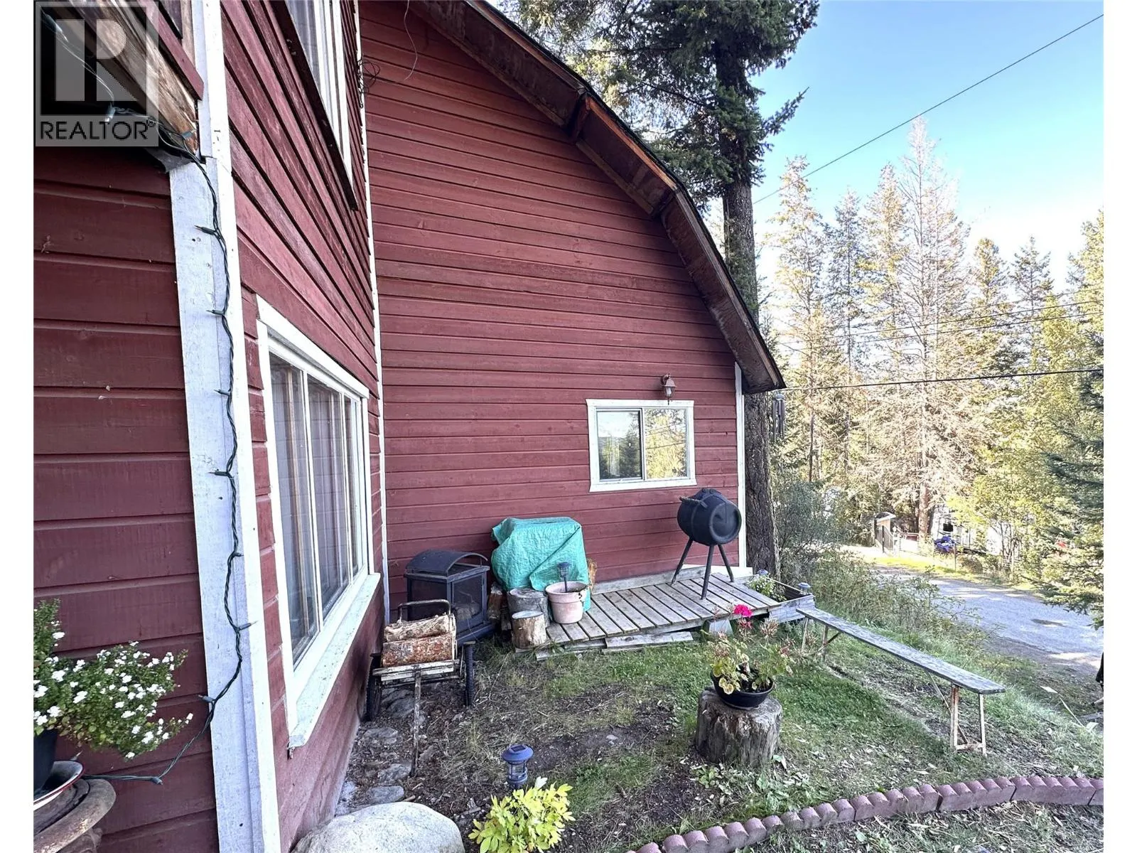 3380 MCGREGOR Road