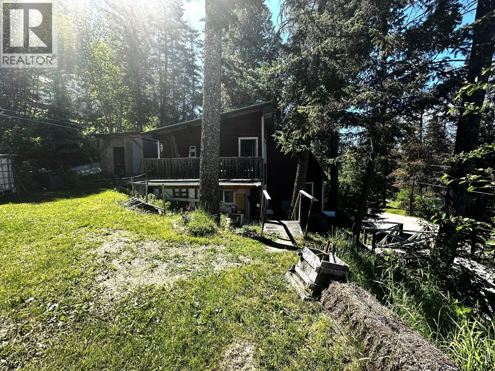 3380 MCGREGOR Road