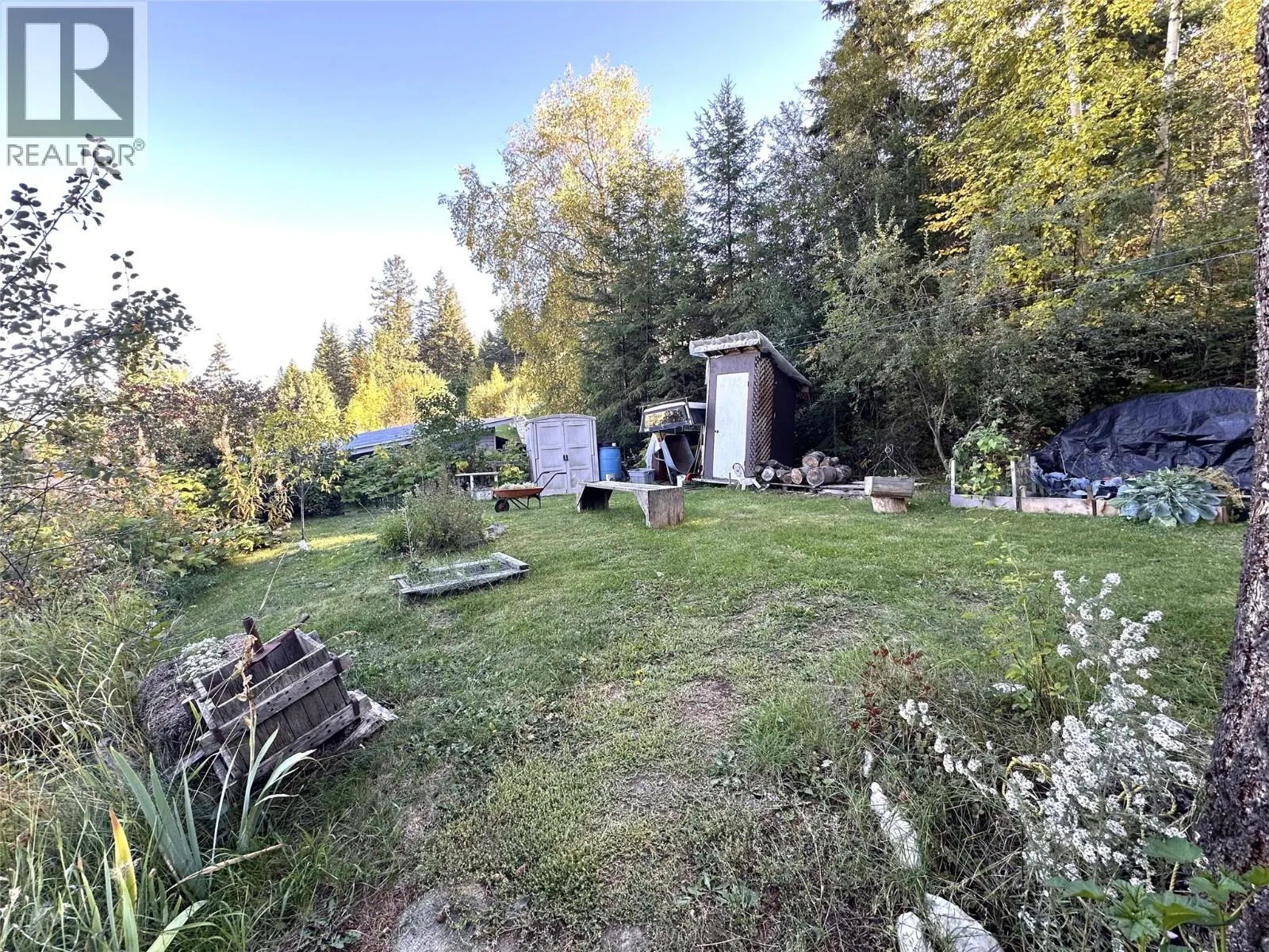 3380 MCGREGOR Road