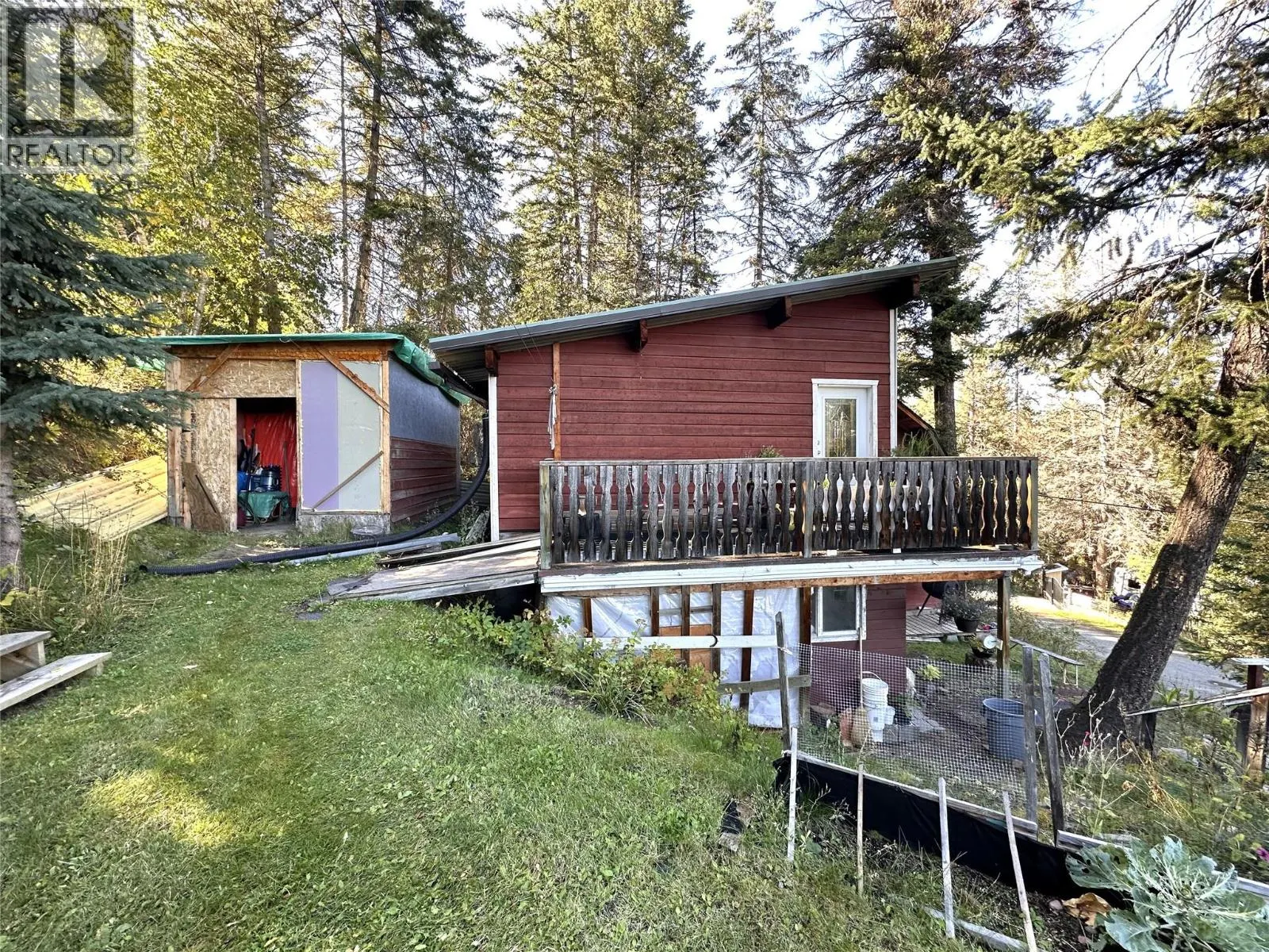 3380 MCGREGOR Road