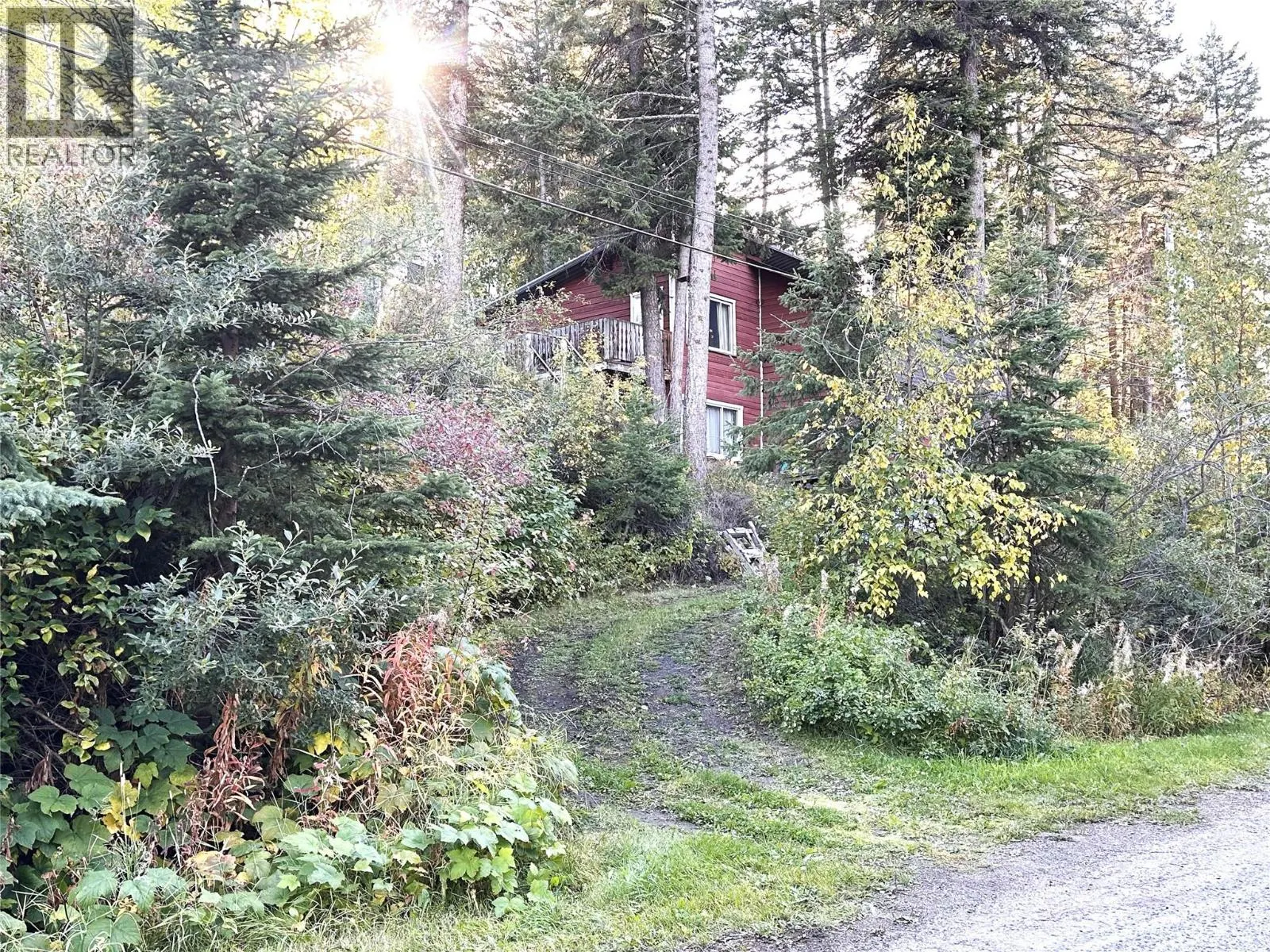 3380 MCGREGOR Road
