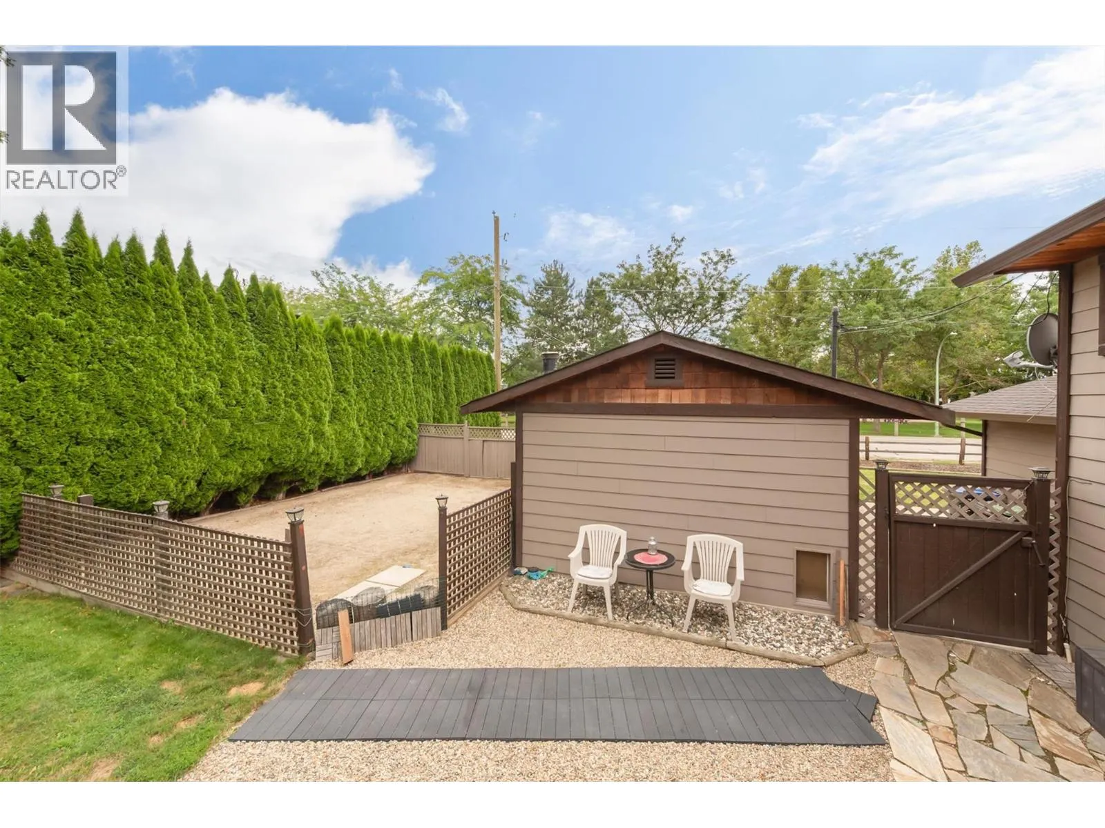 1205 Irene Road