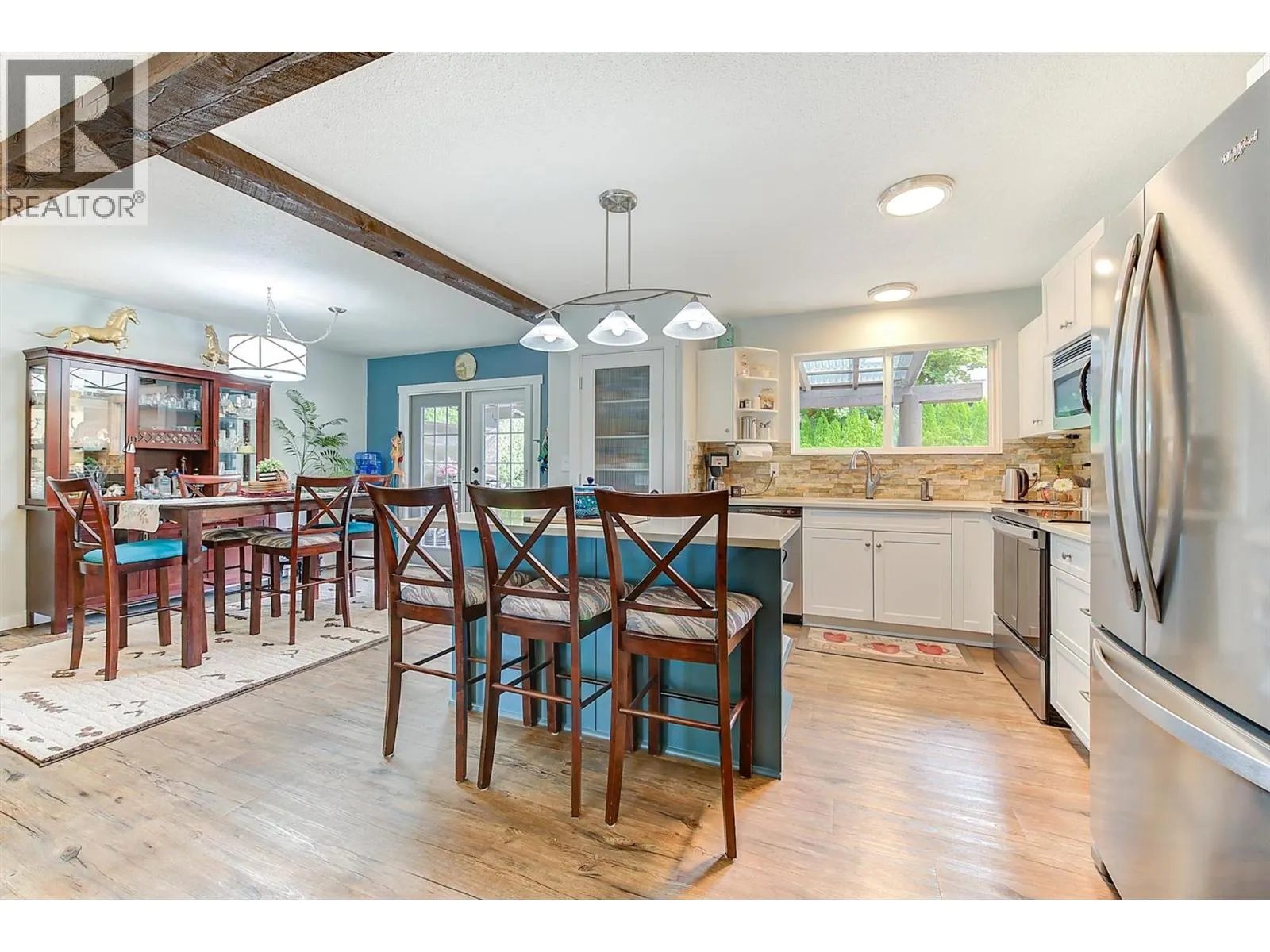 1205 Irene Road