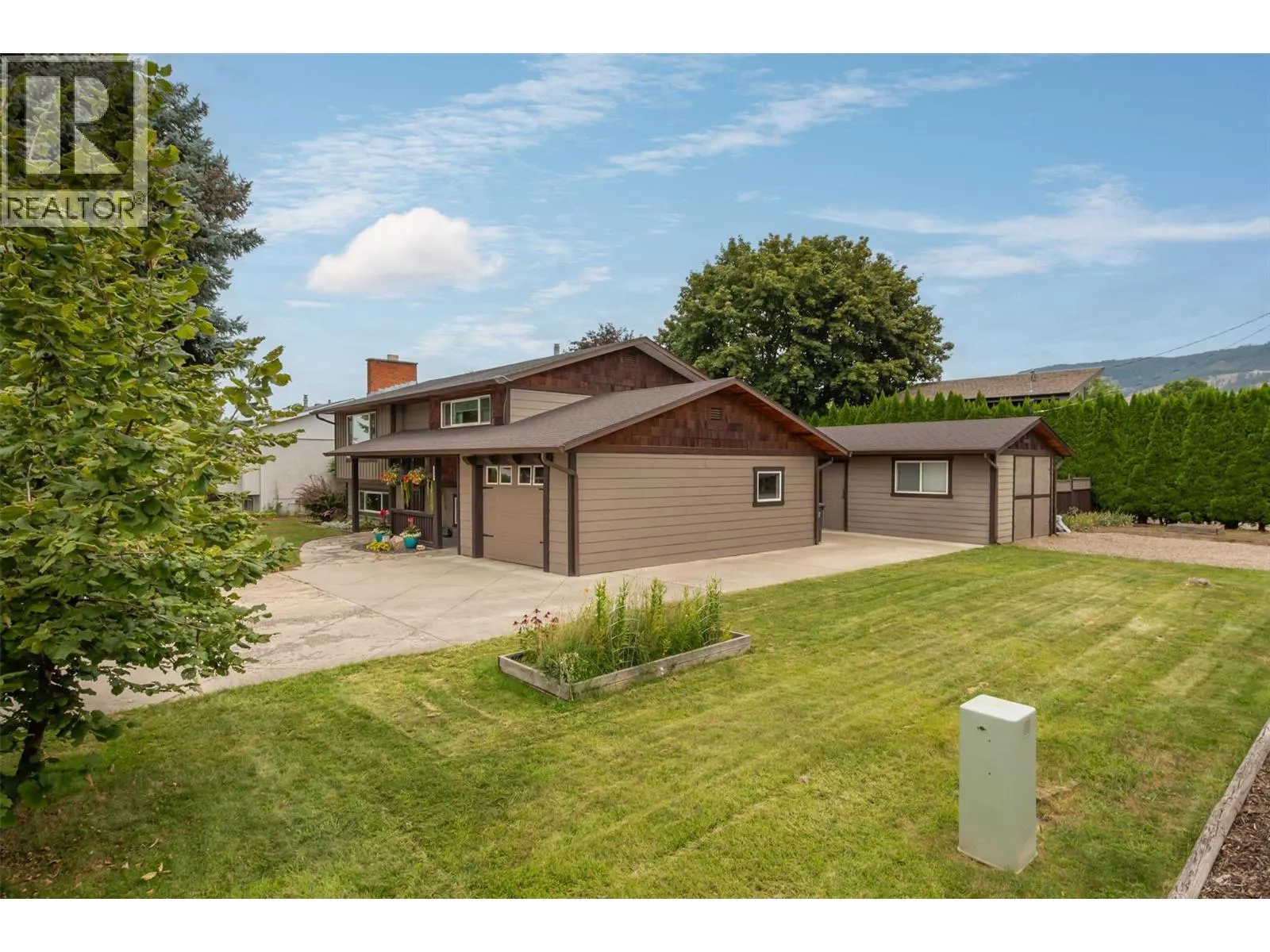 1205 Irene Road