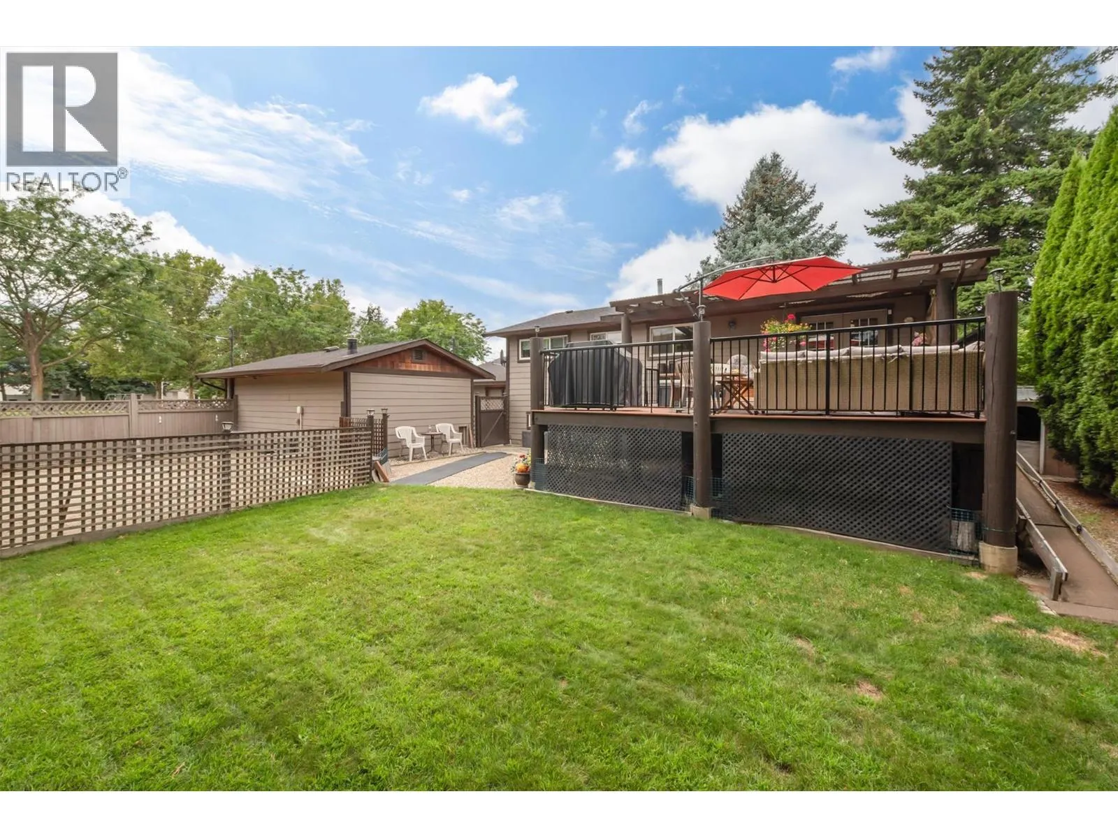 1205 Irene Road